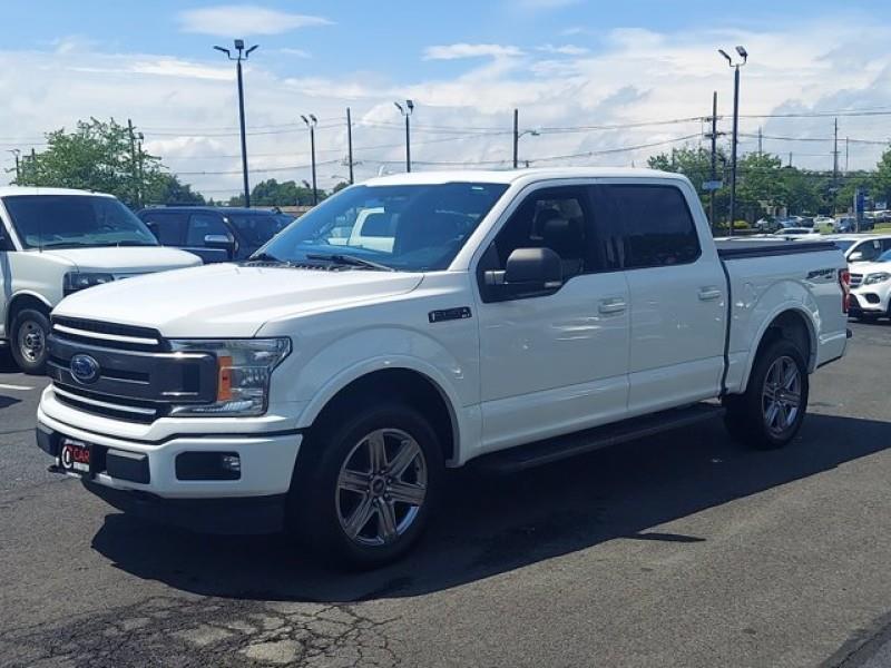 Used Ford F-150 XLT 2018 | Car Revolution. Maple Shade, New Jersey Used Ford F-150 XLT 2018 | Car Revolution. Maple Shade, New Jersey