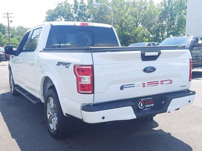 Used Ford F-150 XLT 2018 | Car Revolution. Maple Shade, New Jersey Used Ford F-150 XLT 2018 | Car Revolution. Maple Shade, New Jersey