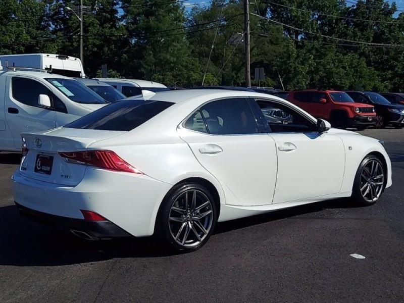 Used Lexus Is IS 350 2018 | Car Revolution. Maple Shade, New Jersey Used Lexus Is IS 350 2018 | Car Revolution. Maple Shade, New Jersey