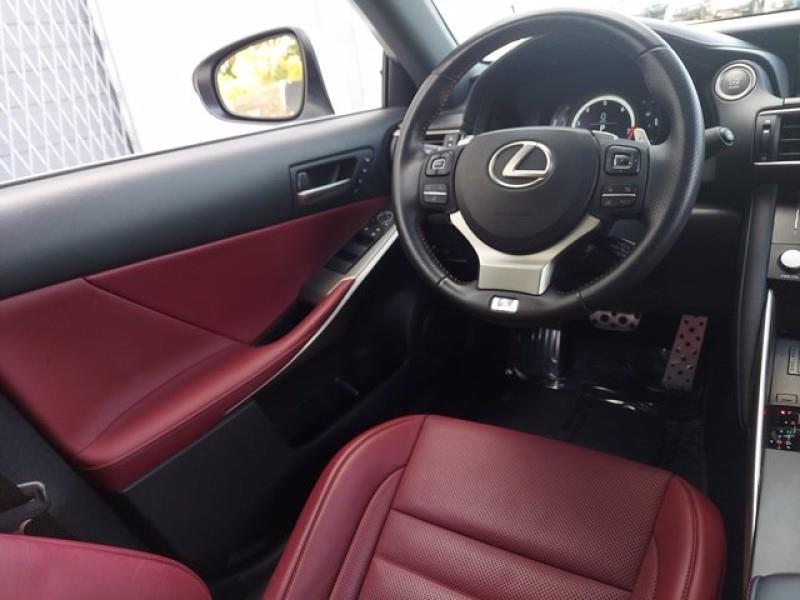 Used Lexus Is IS 350 2018 | Car Revolution. Maple Shade, New Jersey Used Lexus Is IS 350 2018 | Car Revolution. Maple Shade, New Jersey
