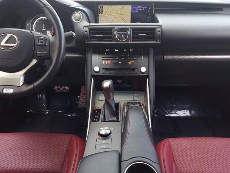 Used Lexus Is IS 350 2018 | Car Revolution. Maple Shade, New Jersey Used Lexus Is IS 350 2018 | Car Revolution. Maple Shade, New Jersey