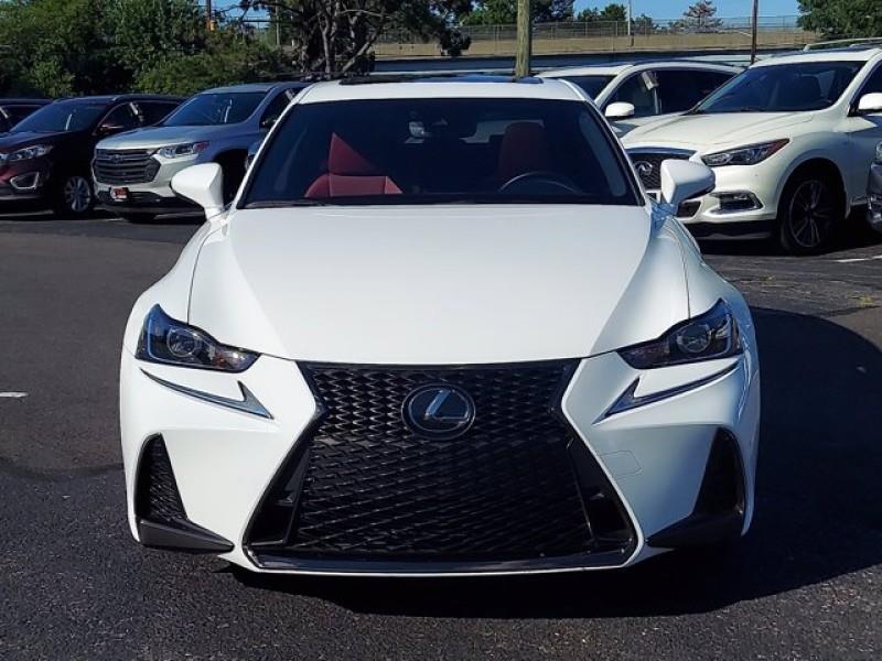 Used Lexus Is IS 350 2018 | Car Revolution. Maple Shade, New Jersey Used Lexus Is IS 350 2018 | Car Revolution. Maple Shade, New Jersey