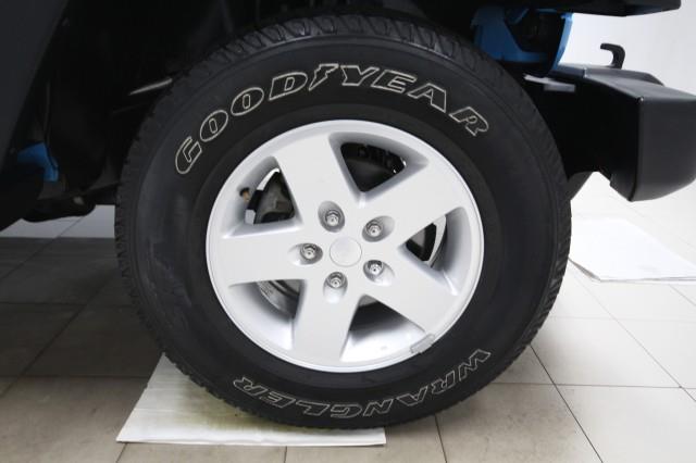 Used Jeep Wrangler Unlimited Sport 4WD 2017 | Car Revolution. Maple Shade, New Jersey Used Jeep Wrangler Unlimited Sport 4WD 2017 | Car Revolution. Maple Shade, New Jersey