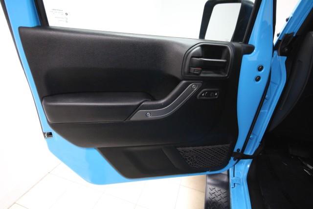 Used Jeep Wrangler Unlimited Sport 4WD 2017 | Car Revolution. Maple Shade, New Jersey Used Jeep Wrangler Unlimited Sport 4WD 2017 | Car Revolution. Maple Shade, New Jersey
