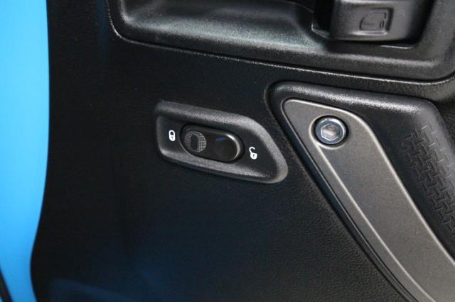 Used Jeep Wrangler Unlimited Sport 4WD 2017 | Car Revolution. Maple Shade, New Jersey Used Jeep Wrangler Unlimited Sport 4WD 2017 | Car Revolution. Maple Shade, New Jersey