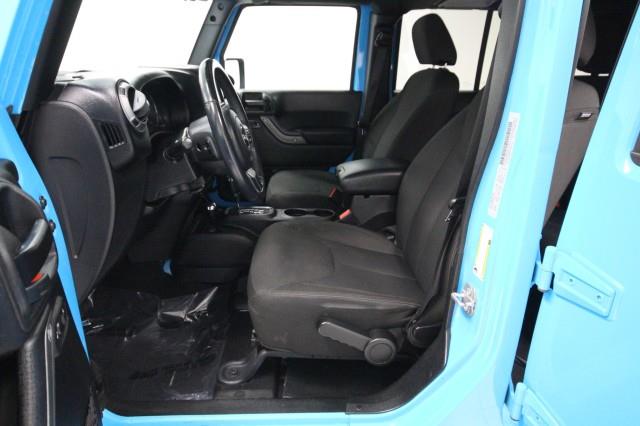 Used Jeep Wrangler Unlimited Sport 4WD 2017 | Car Revolution. Maple Shade, New Jersey Used Jeep Wrangler Unlimited Sport 4WD 2017 | Car Revolution. Maple Shade, New Jersey