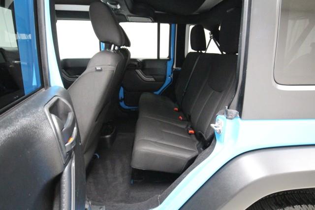 Used Jeep Wrangler Unlimited Sport 4WD 2017 | Car Revolution. Maple Shade, New Jersey Used Jeep Wrangler Unlimited Sport 4WD 2017 | Car Revolution. Maple Shade, New Jersey