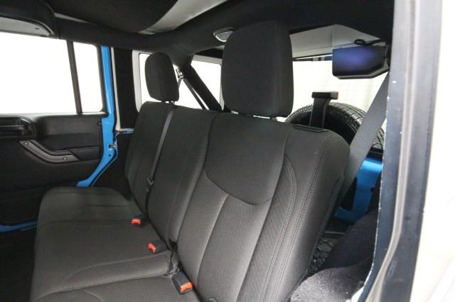 Used Jeep Wrangler Unlimited Sport 4WD 2017 | Car Revolution. Maple Shade, New Jersey Used Jeep Wrangler Unlimited Sport 4WD 2017 | Car Revolution. Maple Shade, New Jersey