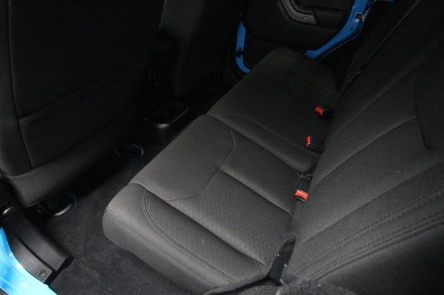 Used Jeep Wrangler Unlimited Sport 4WD 2017 | Car Revolution. Maple Shade, New Jersey Used Jeep Wrangler Unlimited Sport 4WD 2017 | Car Revolution. Maple Shade, New Jersey