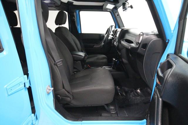 Used Jeep Wrangler Unlimited Sport 4WD 2017 | Car Revolution. Maple Shade, New Jersey Used Jeep Wrangler Unlimited Sport 4WD 2017 | Car Revolution. Maple Shade, New Jersey