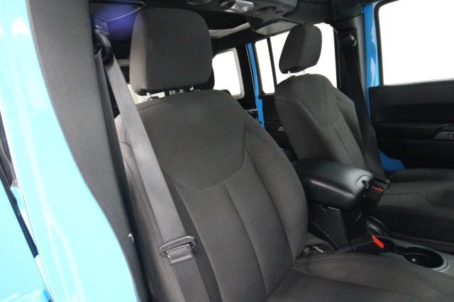 Used Jeep Wrangler Unlimited Sport 4WD 2017 | Car Revolution. Maple Shade, New Jersey Used Jeep Wrangler Unlimited Sport 4WD 2017 | Car Revolution. Maple Shade, New Jersey