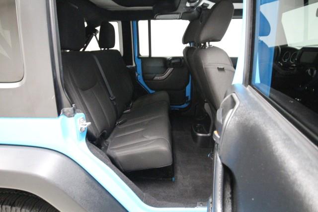 Used Jeep Wrangler Unlimited Sport 4WD 2017 | Car Revolution. Maple Shade, New Jersey Used Jeep Wrangler Unlimited Sport 4WD 2017 | Car Revolution. Maple Shade, New Jersey