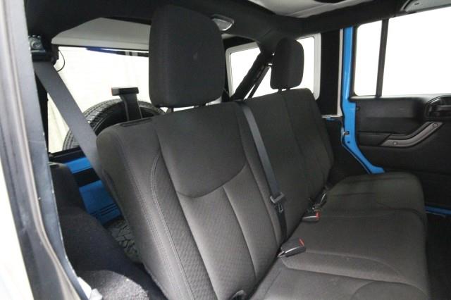Used Jeep Wrangler Unlimited Sport 4WD 2017 | Car Revolution. Maple Shade, New Jersey Used Jeep Wrangler Unlimited Sport 4WD 2017 | Car Revolution. Maple Shade, New Jersey