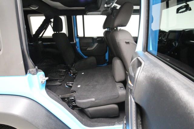 Used Jeep Wrangler Unlimited Sport 4WD 2017 | Car Revolution. Maple Shade, New Jersey Used Jeep Wrangler Unlimited Sport 4WD 2017 | Car Revolution. Maple Shade, New Jersey