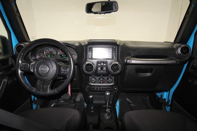 Used Jeep Wrangler Unlimited Sport 4WD 2017 | Car Revolution. Maple Shade, New Jersey Used Jeep Wrangler Unlimited Sport 4WD 2017 | Car Revolution. Maple Shade, New Jersey