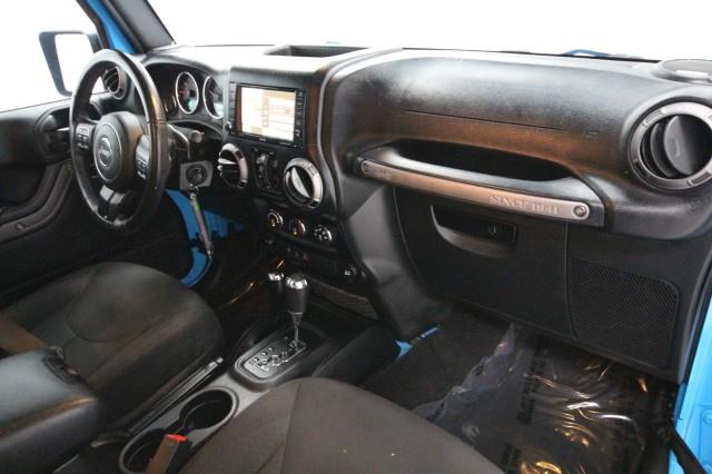 Used Jeep Wrangler Unlimited Sport 4WD 2017 | Car Revolution. Maple Shade, New Jersey Used Jeep Wrangler Unlimited Sport 4WD 2017 | Car Revolution. Maple Shade, New Jersey