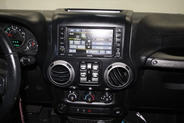 Used Jeep Wrangler Unlimited Sport 4WD 2017 | Car Revolution. Maple Shade, New Jersey Used Jeep Wrangler Unlimited Sport 4WD 2017 | Car Revolution. Maple Shade, New Jersey