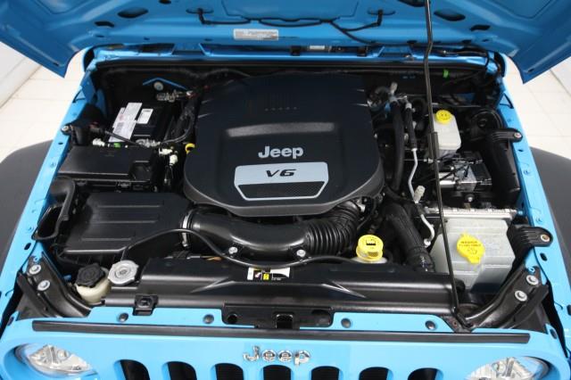 Used Jeep Wrangler Unlimited Sport 4WD 2017 | Car Revolution. Maple Shade, New Jersey Used Jeep Wrangler Unlimited Sport 4WD 2017 | Car Revolution. Maple Shade, New Jersey