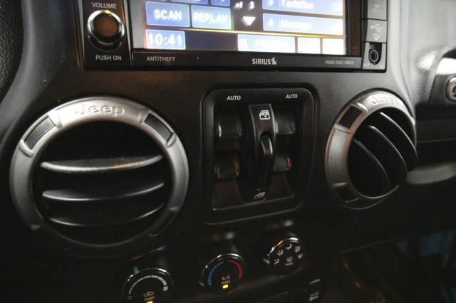 Used Jeep Wrangler Unlimited Sport 4WD 2017 | Car Revolution. Maple Shade, New Jersey Used Jeep Wrangler Unlimited Sport 4WD 2017 | Car Revolution. Maple Shade, New Jersey