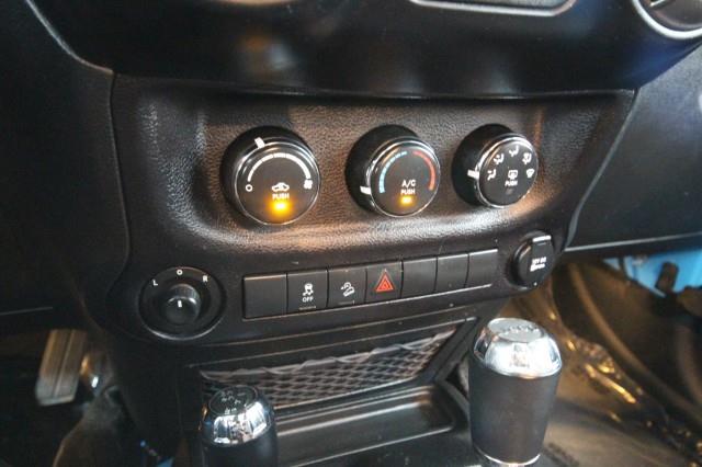 Used Jeep Wrangler Unlimited Sport 4WD 2017 | Car Revolution. Maple Shade, New Jersey Used Jeep Wrangler Unlimited Sport 4WD 2017 | Car Revolution. Maple Shade, New Jersey