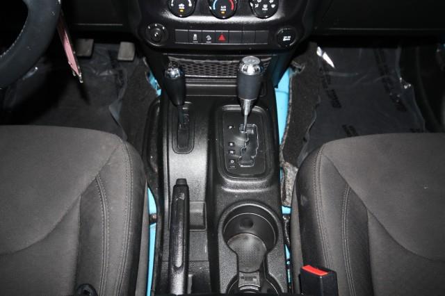 Used Jeep Wrangler Unlimited Sport 4WD 2017 | Car Revolution. Maple Shade, New Jersey Used Jeep Wrangler Unlimited Sport 4WD 2017 | Car Revolution. Maple Shade, New Jersey