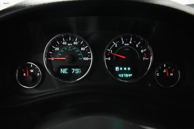 Used Jeep Wrangler Unlimited Sport 4WD 2017 | Car Revolution. Maple Shade, New Jersey Used Jeep Wrangler Unlimited Sport 4WD 2017 | Car Revolution. Maple Shade, New Jersey