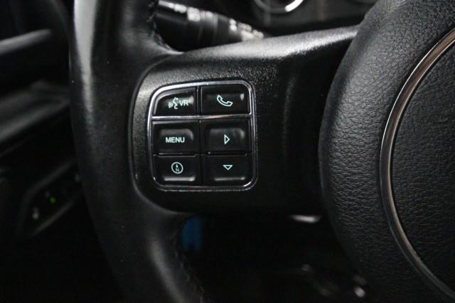 Used Jeep Wrangler Unlimited Sport 4WD 2017 | Car Revolution. Maple Shade, New Jersey Used Jeep Wrangler Unlimited Sport 4WD 2017 | Car Revolution. Maple Shade, New Jersey