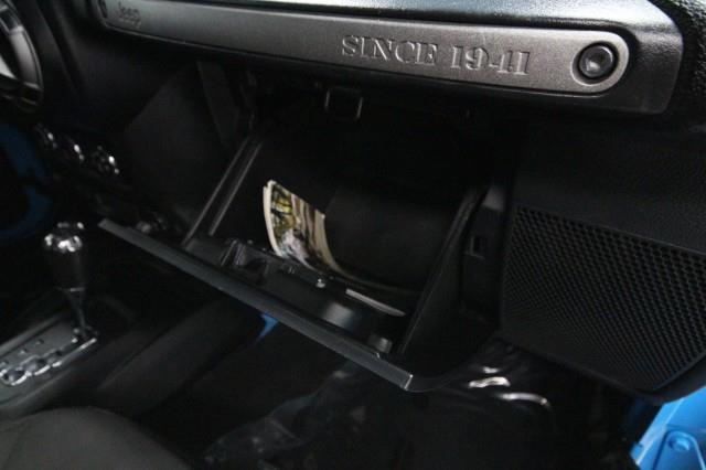 Used Jeep Wrangler Unlimited Sport 4WD 2017 | Car Revolution. Maple Shade, New Jersey Used Jeep Wrangler Unlimited Sport 4WD 2017 | Car Revolution. Maple Shade, New Jersey