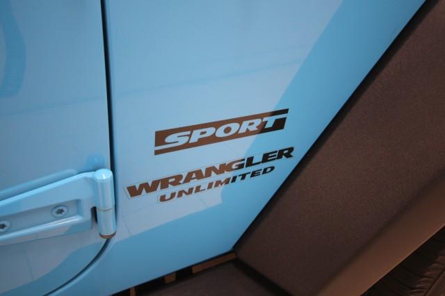 Used Jeep Wrangler Unlimited Sport 4WD 2017 | Car Revolution. Maple Shade, New Jersey Used Jeep Wrangler Unlimited Sport 4WD 2017 | Car Revolution. Maple Shade, New Jersey