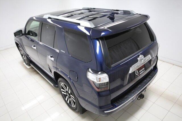 Used Toyota 4runner Limited Edition 4WD w/ Navi & rearCam 2016 | Car Revolution. Maple Shade, New Jersey Used Toyota 4runner Limited Edition 4WD w/ Navi & rearCam 2016 | Car Revolution. Maple Shade, New Jersey