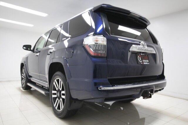 Used Toyota 4runner Limited Edition 4WD w/ Navi & rearCam 2016 | Car Revolution. Maple Shade, New Jersey Used Toyota 4runner Limited Edition 4WD w/ Navi & rearCam 2016 | Car Revolution. Maple Shade, New Jersey