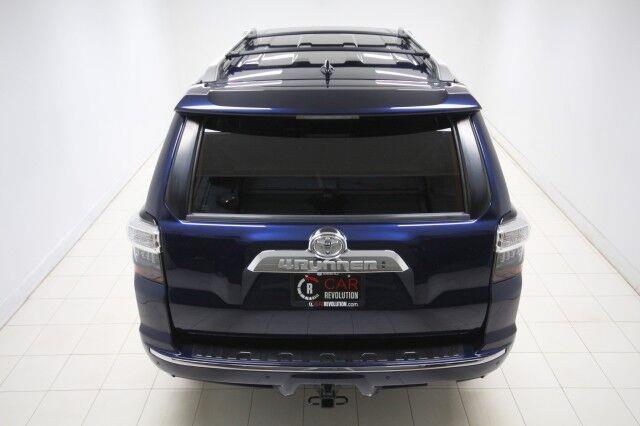 Used Toyota 4runner Limited Edition 4WD w/ Navi & rearCam 2016 | Car Revolution. Maple Shade, New Jersey Used Toyota 4runner Limited Edition 4WD w/ Navi & rearCam 2016 | Car Revolution. Maple Shade, New Jersey