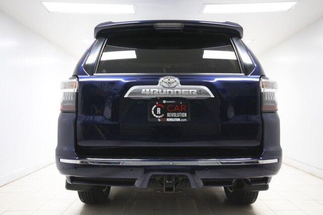 Used Toyota 4runner Limited Edition 4WD w/ Navi & rearCam 2016 | Car Revolution. Maple Shade, New Jersey Used Toyota 4runner Limited Edition 4WD w/ Navi & rearCam 2016 | Car Revolution. Maple Shade, New Jersey