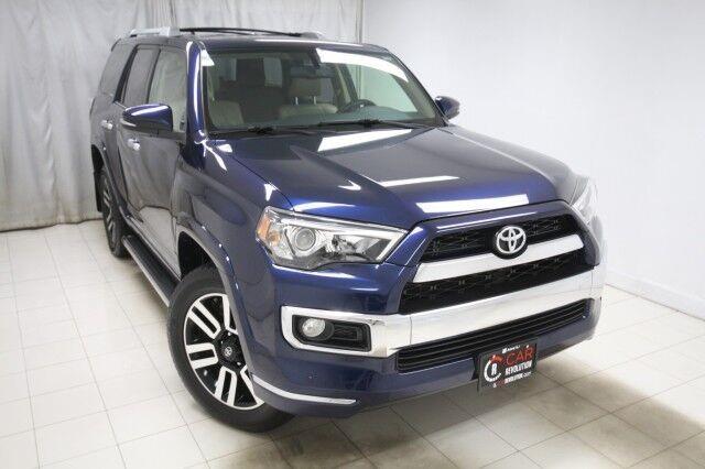 Used Toyota 4runner Limited Edition 4WD w/ Navi & rearCam 2016 | Car Revolution. Maple Shade, New Jersey Used Toyota 4runner Limited Edition 4WD w/ Navi & rearCam 2016 | Car Revolution. Maple Shade, New Jersey