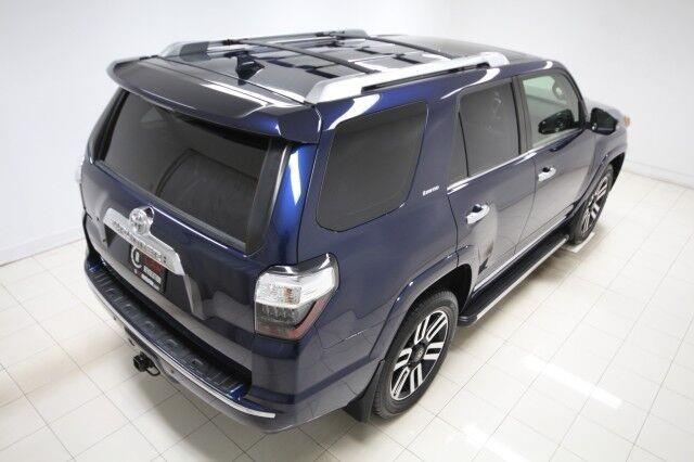 Used Toyota 4runner Limited Edition 4WD w/ Navi & rearCam 2016 | Car Revolution. Maple Shade, New Jersey Used Toyota 4runner Limited Edition 4WD w/ Navi & rearCam 2016 | Car Revolution. Maple Shade, New Jersey
