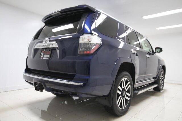 Used Toyota 4runner Limited Edition 4WD w/ Navi & rearCam 2016 | Car Revolution. Maple Shade, New Jersey Used Toyota 4runner Limited Edition 4WD w/ Navi & rearCam 2016 | Car Revolution. Maple Shade, New Jersey