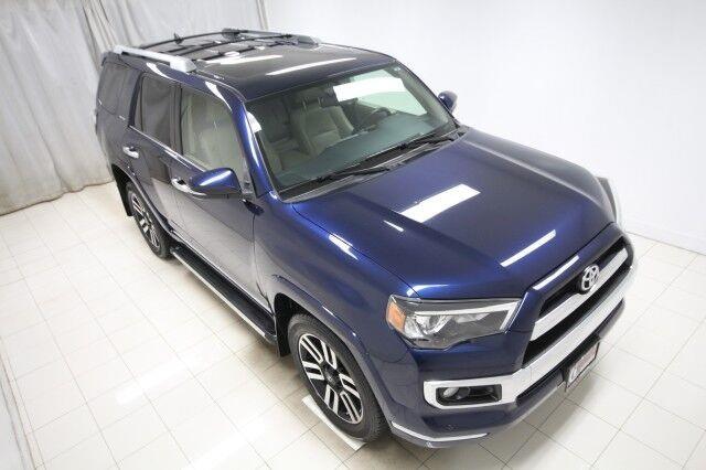 Used Toyota 4runner Limited Edition 4WD w/ Navi & rearCam 2016 | Car Revolution. Maple Shade, New Jersey Used Toyota 4runner Limited Edition 4WD w/ Navi & rearCam 2016 | Car Revolution. Maple Shade, New Jersey