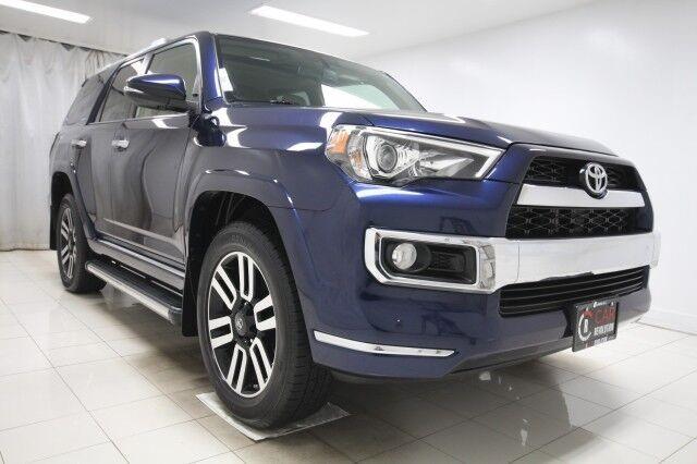 Used Toyota 4runner Limited Edition 4WD w/ Navi & rearCam 2016 | Car Revolution. Maple Shade, New Jersey Used Toyota 4runner Limited Edition 4WD w/ Navi & rearCam 2016 | Car Revolution. Maple Shade, New Jersey