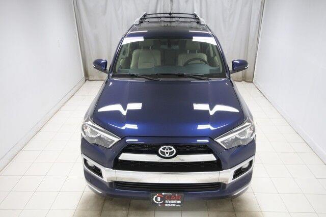 Used Toyota 4runner Limited Edition 4WD w/ Navi & rearCam 2016 | Car Revolution. Maple Shade, New Jersey Used Toyota 4runner Limited Edition 4WD w/ Navi & rearCam 2016 | Car Revolution. Maple Shade, New Jersey