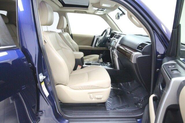 Used Toyota 4runner Limited Edition 4WD w/ Navi & rearCam 2016 | Car Revolution. Maple Shade, New Jersey Used Toyota 4runner Limited Edition 4WD w/ Navi & rearCam 2016 | Car Revolution. Maple Shade, New Jersey