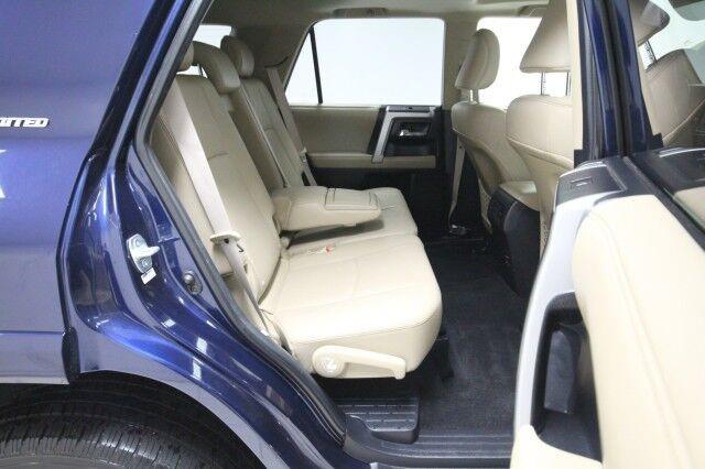 Used Toyota 4runner Limited Edition 4WD w/ Navi & rearCam 2016 | Car Revolution. Maple Shade, New Jersey Used Toyota 4runner Limited Edition 4WD w/ Navi & rearCam 2016 | Car Revolution. Maple Shade, New Jersey
