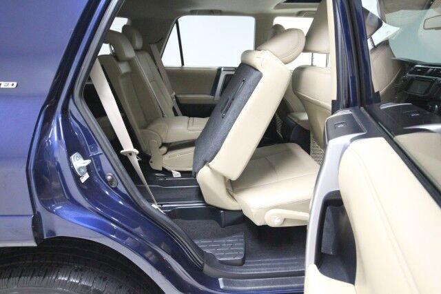Used Toyota 4runner Limited Edition 4WD w/ Navi & rearCam 2016 | Car Revolution. Maple Shade, New Jersey Used Toyota 4runner Limited Edition 4WD w/ Navi & rearCam 2016 | Car Revolution. Maple Shade, New Jersey