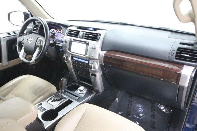 Used Toyota 4runner Limited Edition 4WD w/ Navi & rearCam 2016 | Car Revolution. Maple Shade, New Jersey Used Toyota 4runner Limited Edition 4WD w/ Navi & rearCam 2016 | Car Revolution. Maple Shade, New Jersey