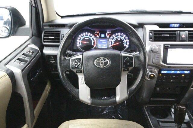 Used Toyota 4runner Limited Edition 4WD w/ Navi & rearCam 2016 | Car Revolution. Maple Shade, New Jersey Used Toyota 4runner Limited Edition 4WD w/ Navi & rearCam 2016 | Car Revolution. Maple Shade, New Jersey