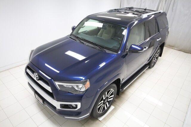 Used Toyota 4runner Limited Edition 4WD w/ Navi & rearCam 2016 | Car Revolution. Maple Shade, New Jersey Used Toyota 4runner Limited Edition 4WD w/ Navi & rearCam 2016 | Car Revolution. Maple Shade, New Jersey