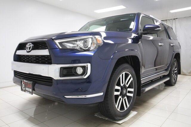 Used Toyota 4runner Limited Edition 4WD w/ Navi & rearCam 2016 | Car Revolution. Maple Shade, New Jersey Used Toyota 4runner Limited Edition 4WD w/ Navi & rearCam 2016 | Car Revolution. Maple Shade, New Jersey