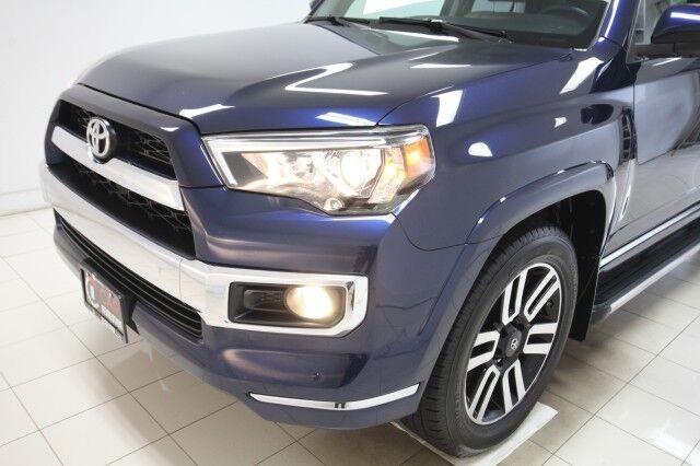 Used Toyota 4runner Limited Edition 4WD w/ Navi & rearCam 2016 | Car Revolution. Maple Shade, New Jersey Used Toyota 4runner Limited Edition 4WD w/ Navi & rearCam 2016 | Car Revolution. Maple Shade, New Jersey