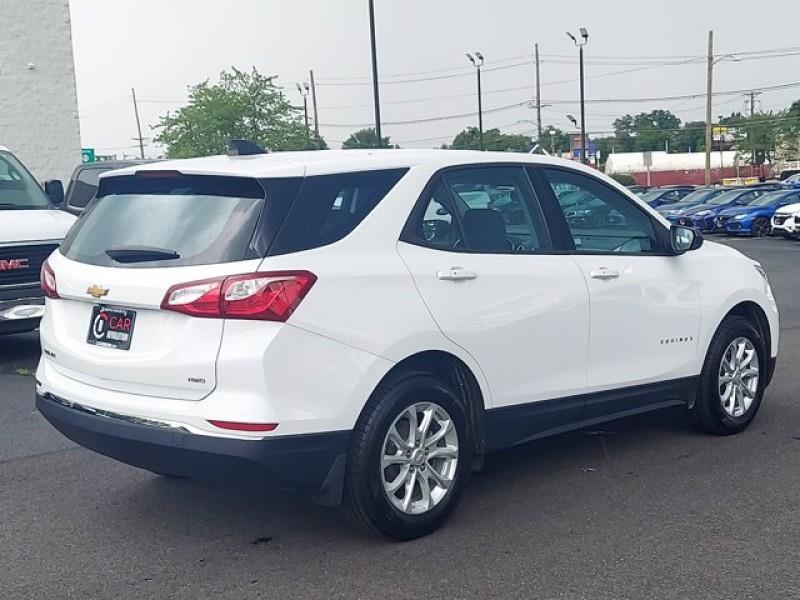 Used Chevrolet Equinox LS 2018 | Car Revolution. Maple Shade, New Jersey Used Chevrolet Equinox LS 2018 | Car Revolution. Maple Shade, New Jersey