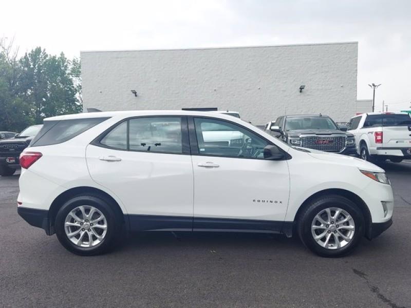 Used Chevrolet Equinox LS 2018 | Car Revolution. Maple Shade, New Jersey Used Chevrolet Equinox LS 2018 | Car Revolution. Maple Shade, New Jersey