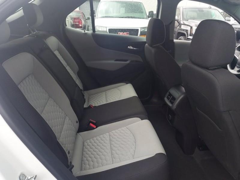 Used Chevrolet Equinox LS 2018 | Car Revolution. Maple Shade, New Jersey Used Chevrolet Equinox LS 2018 | Car Revolution. Maple Shade, New Jersey